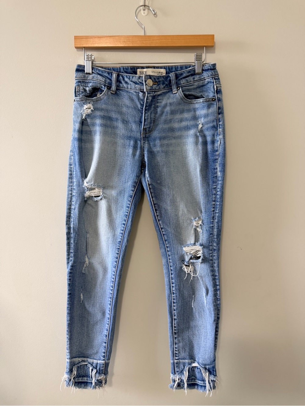 BKE Stella Skinny